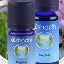 Product - Clary Sage