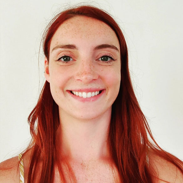 Profile Picture of Hannah - Therapist at Eden Holistic Therapy and Wellbeing Centre